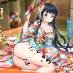 ちょっとエッチで可愛い美少女達と超簡単操作でゲームを楽しめる。放置系人気No1ゲーム